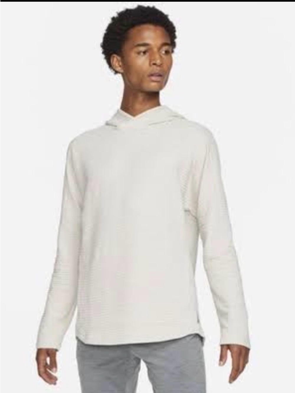 Nike Men’s Nomad Hoodie NWT!